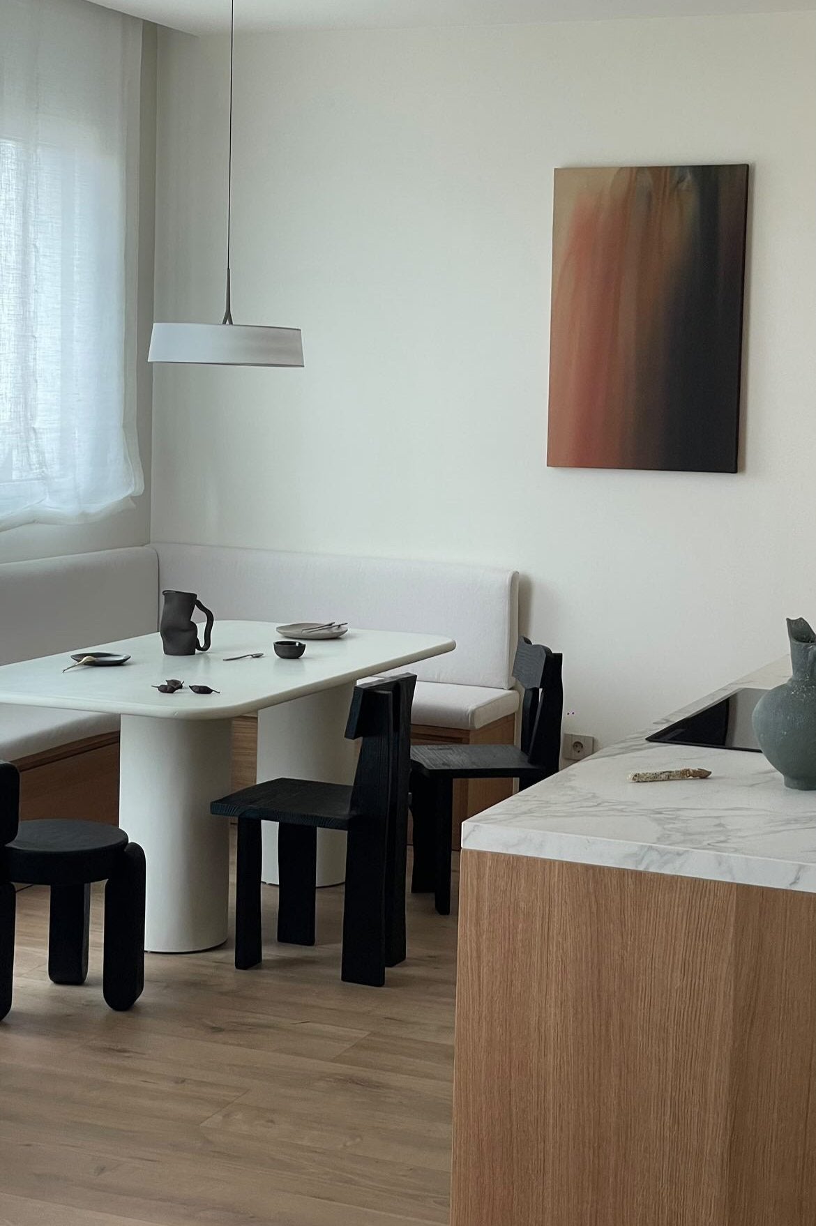 Julinha dining table