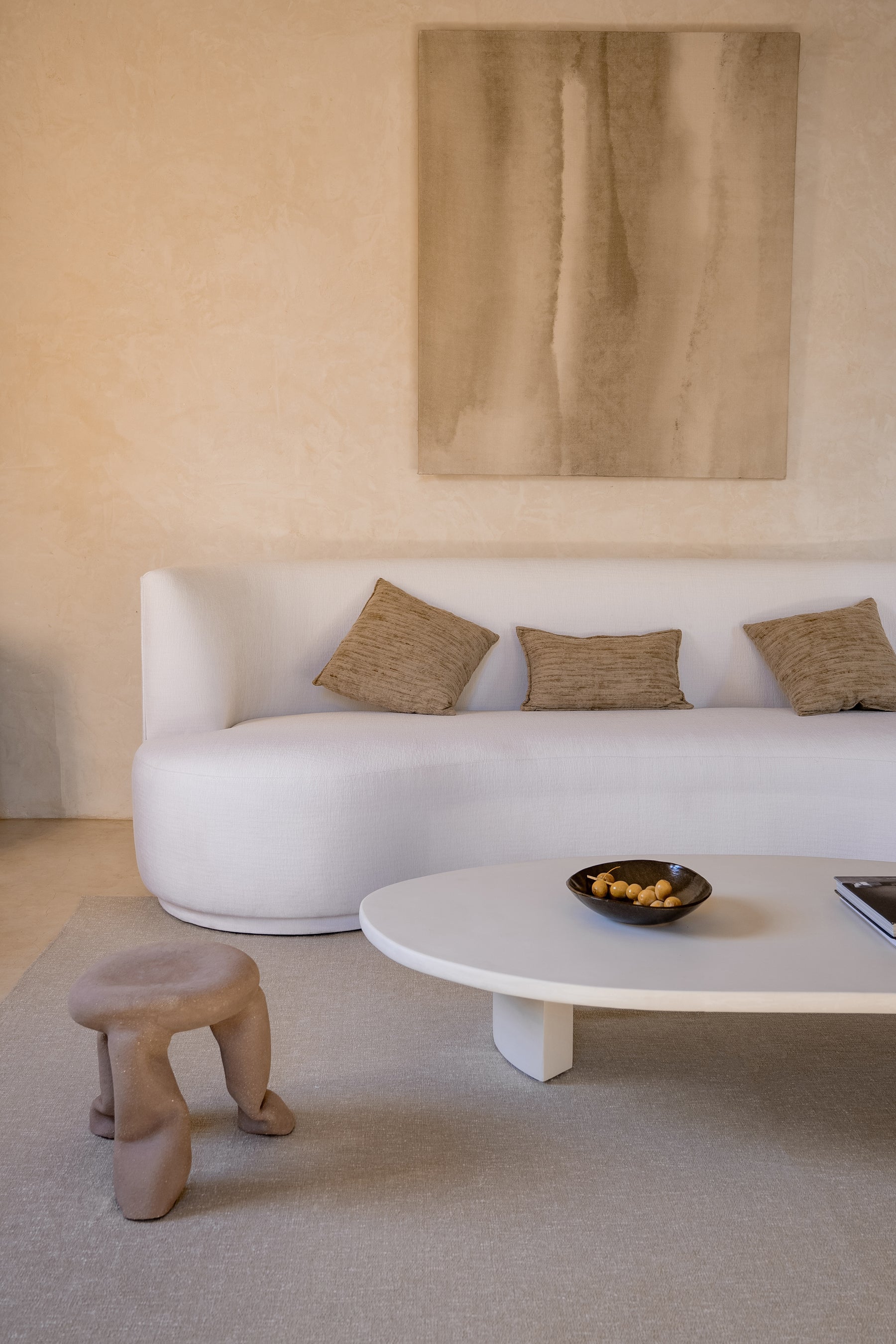 Rossini Coffee table