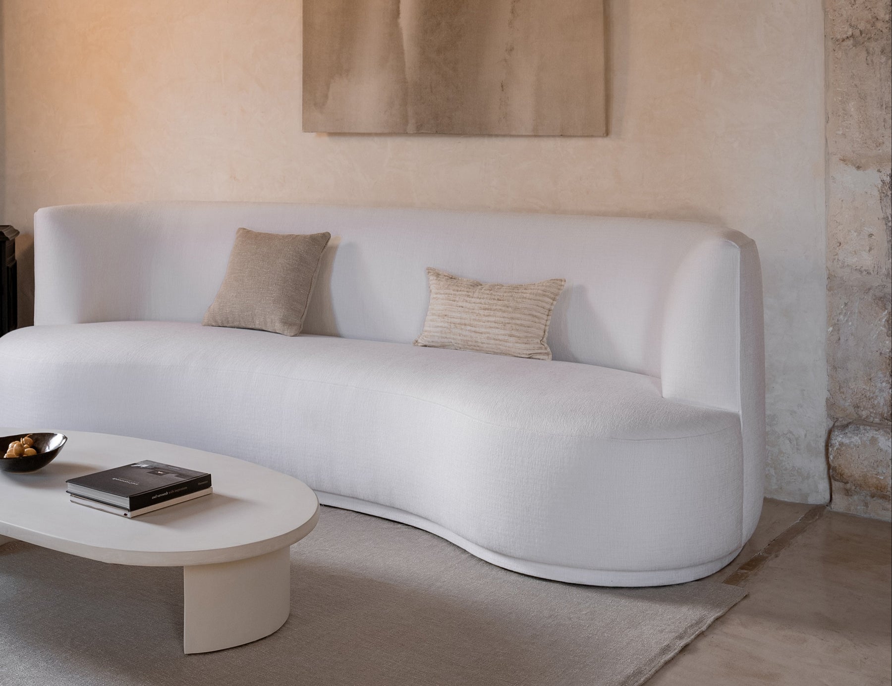 Rossini Coffee table