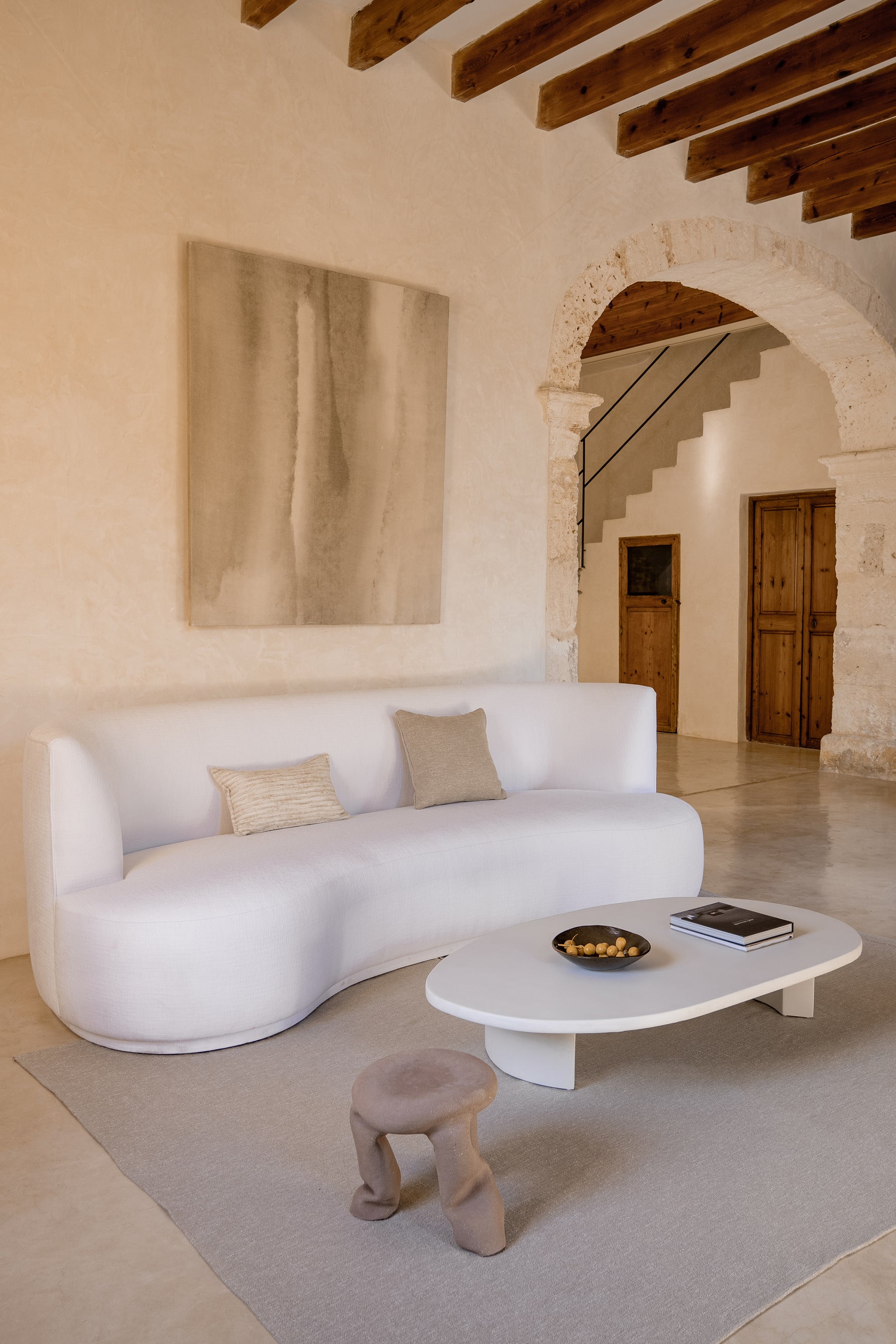 Rossini Coffee table