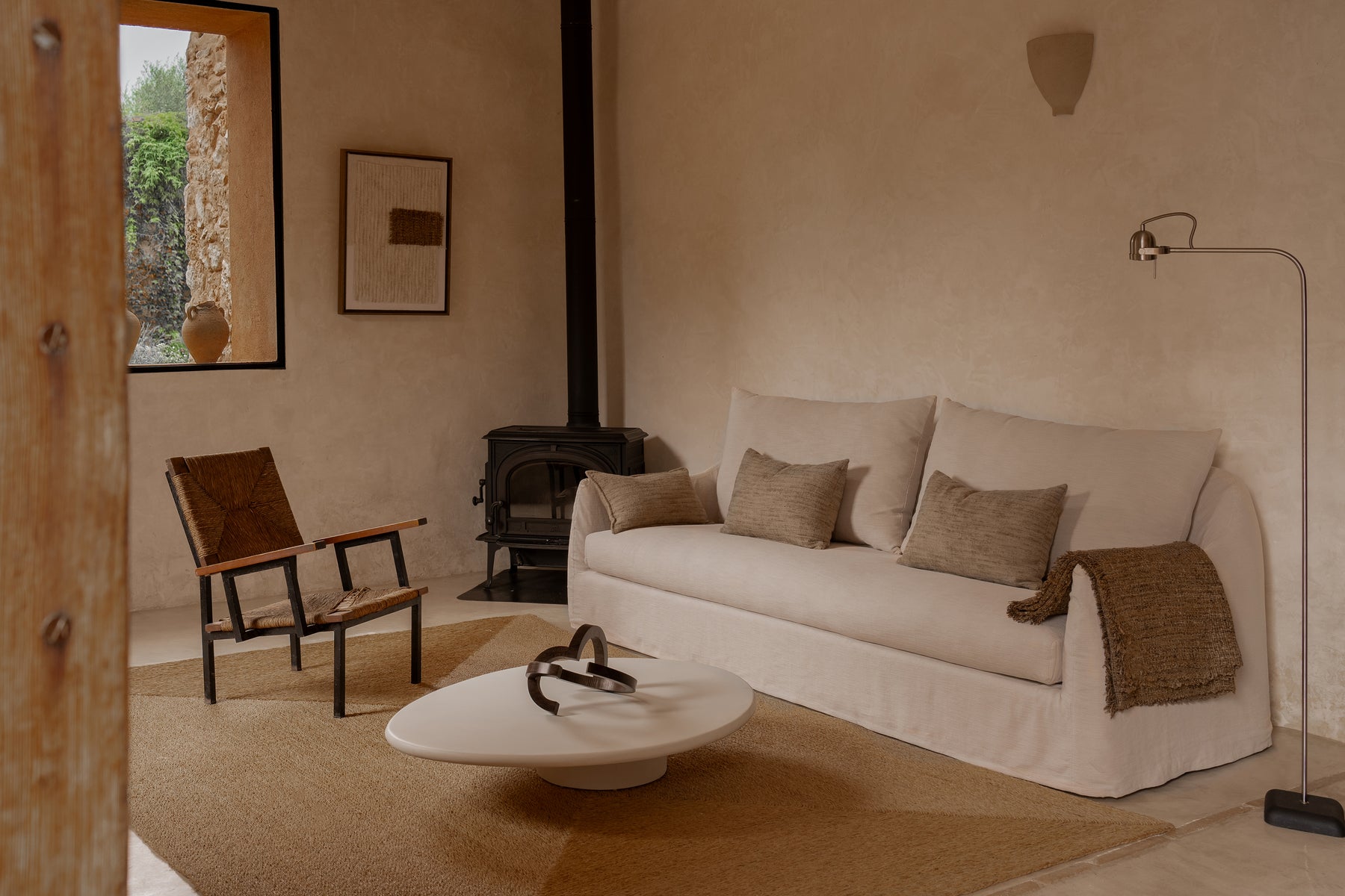 Rossini Coffee table