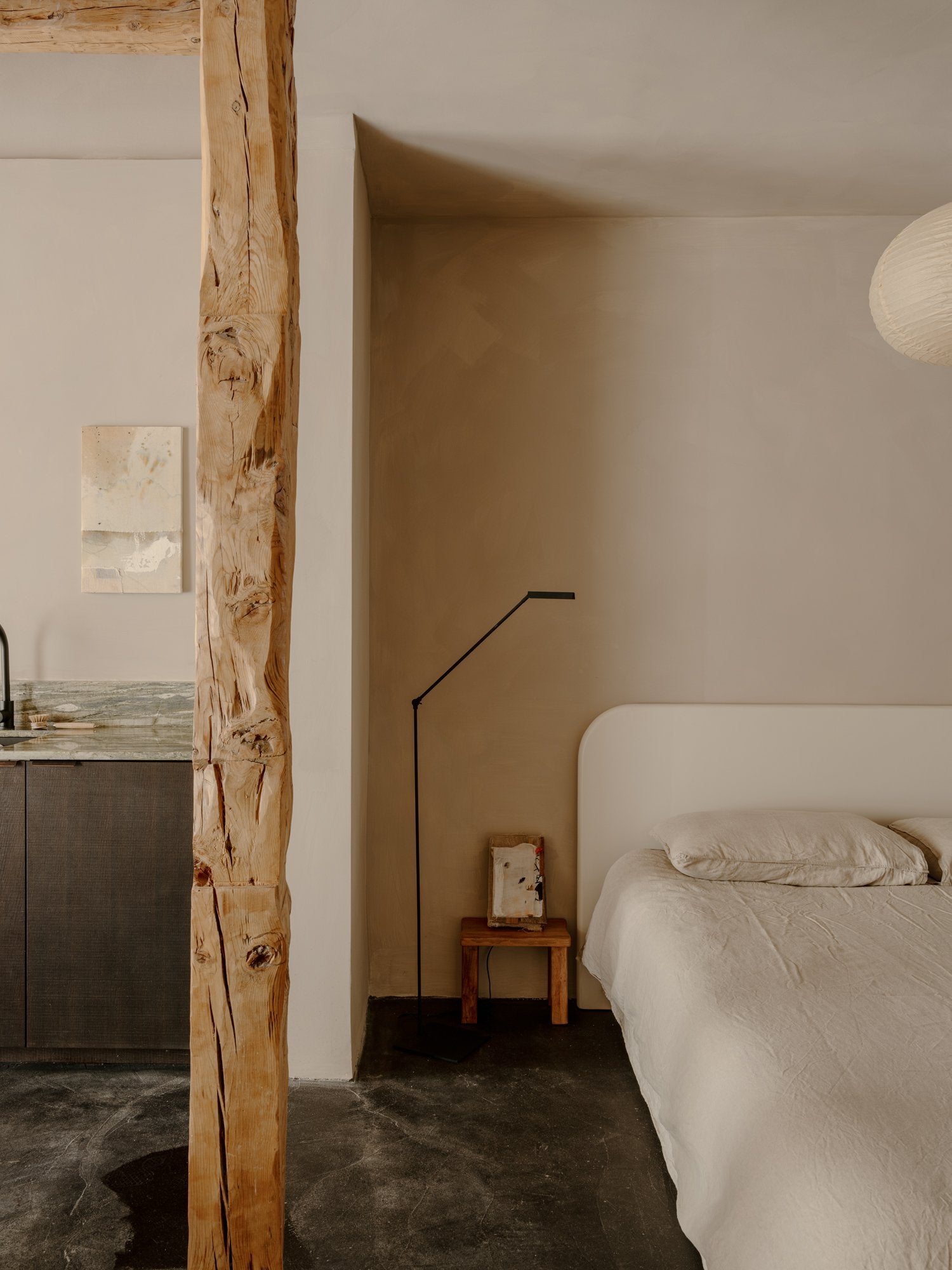 Ruperto Headboard