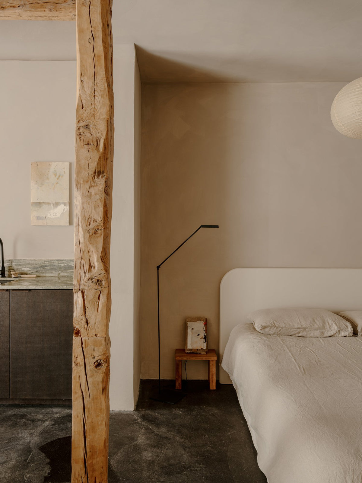 Ruperto Headboard