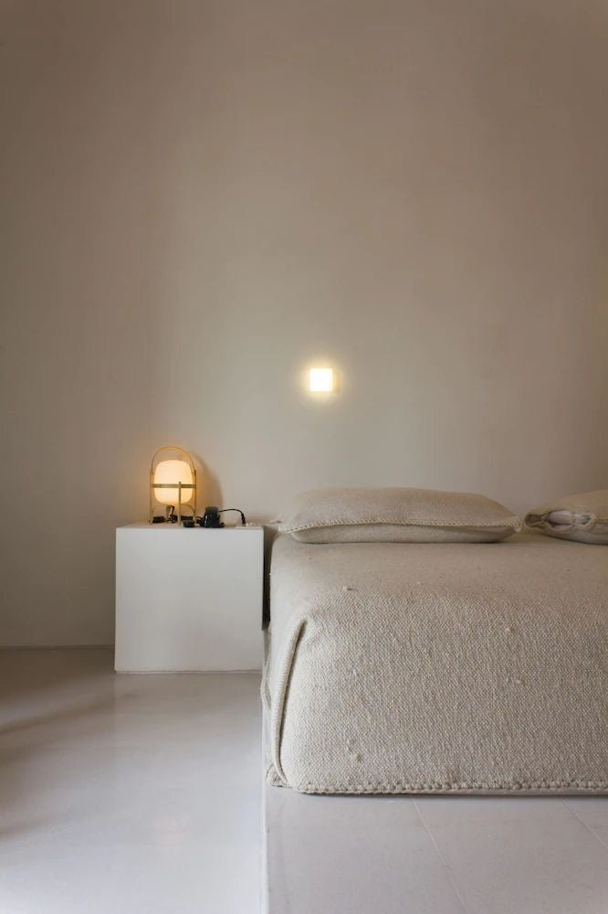 Chantada side table