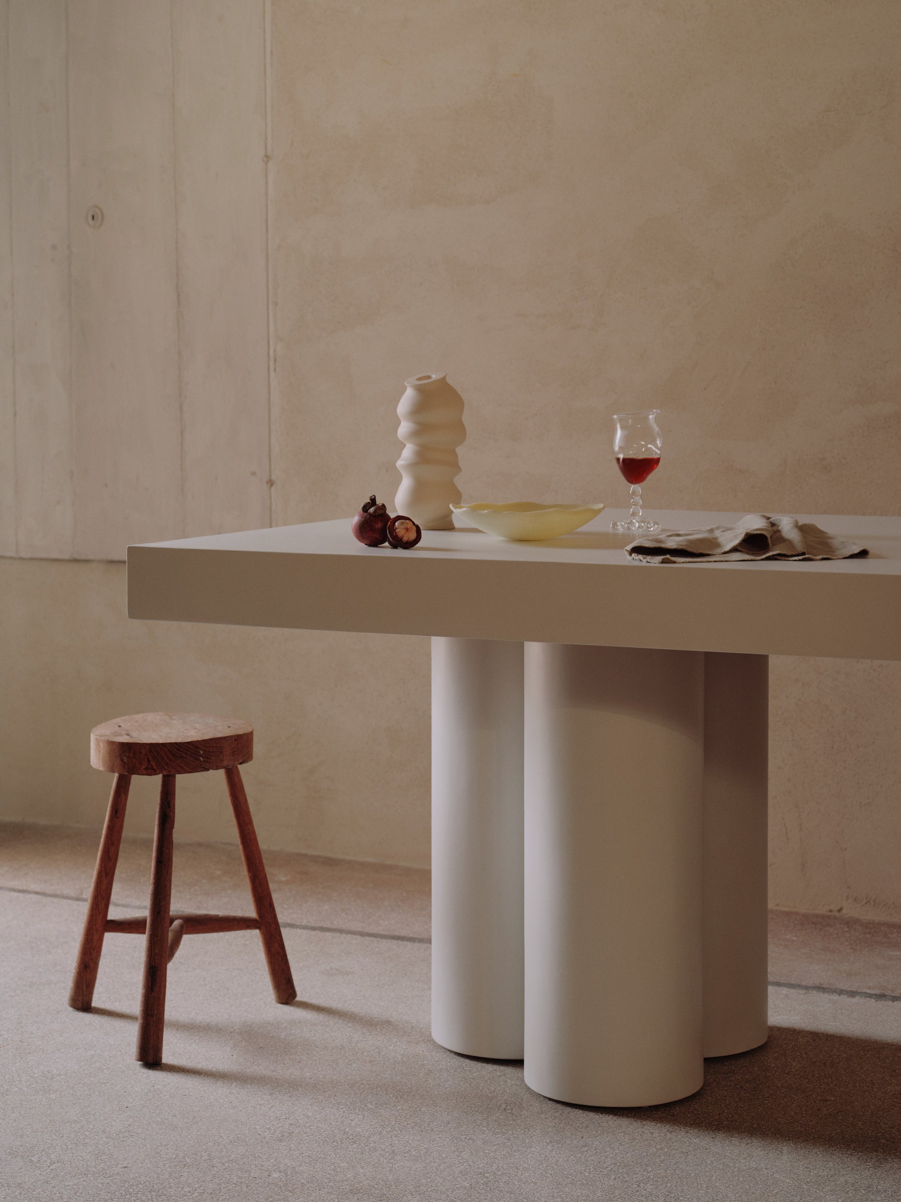 Bellini Dining table