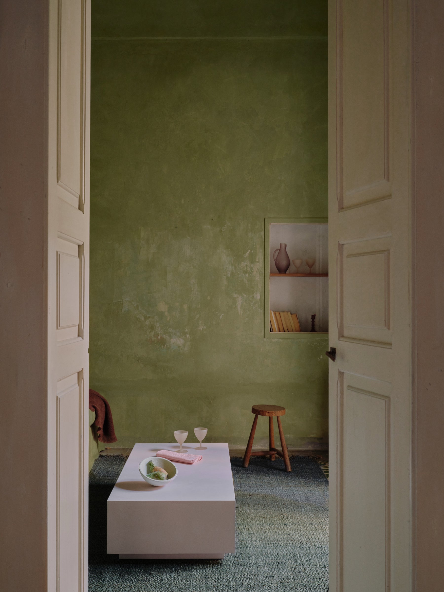 Foggia Coffee table